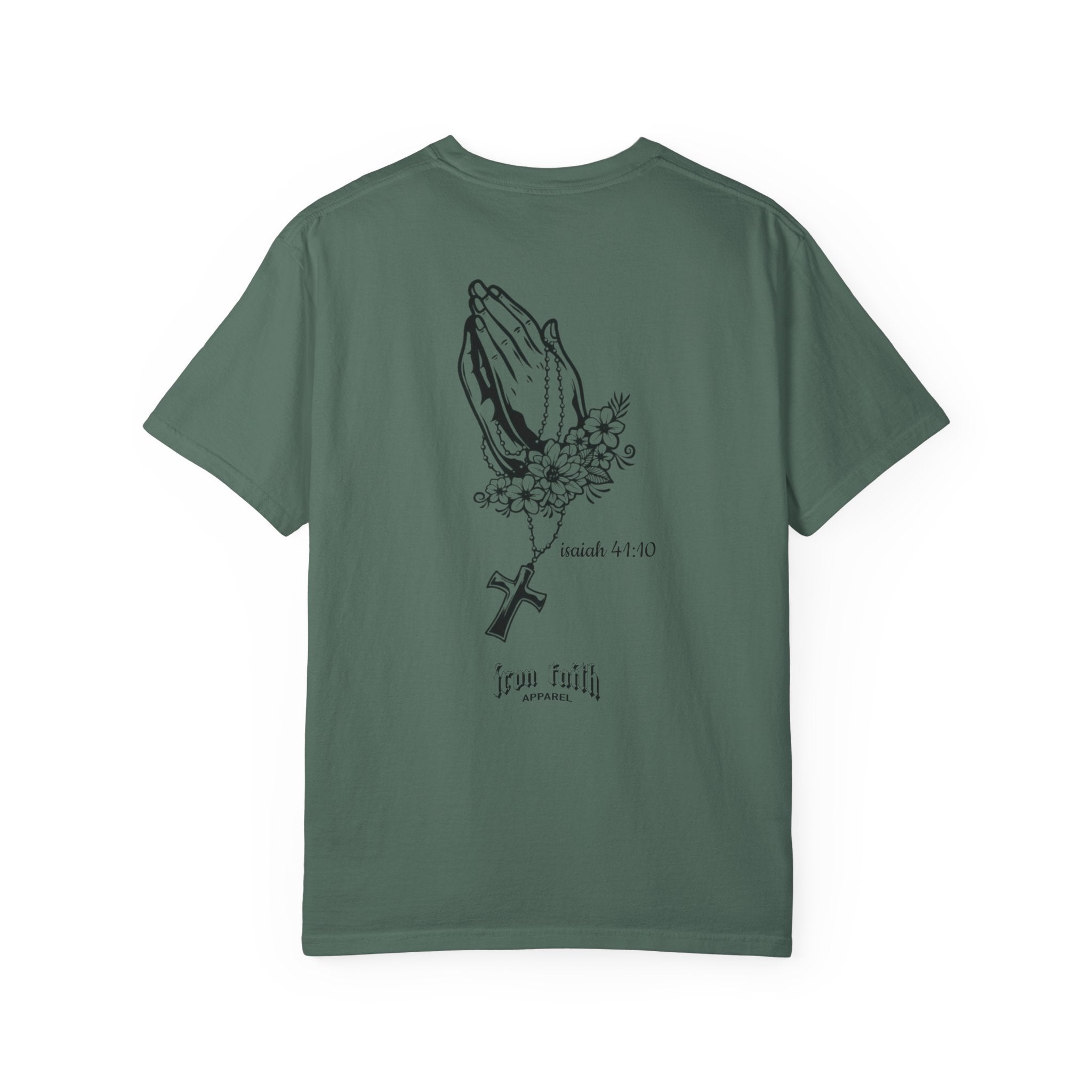 Rosary Tee