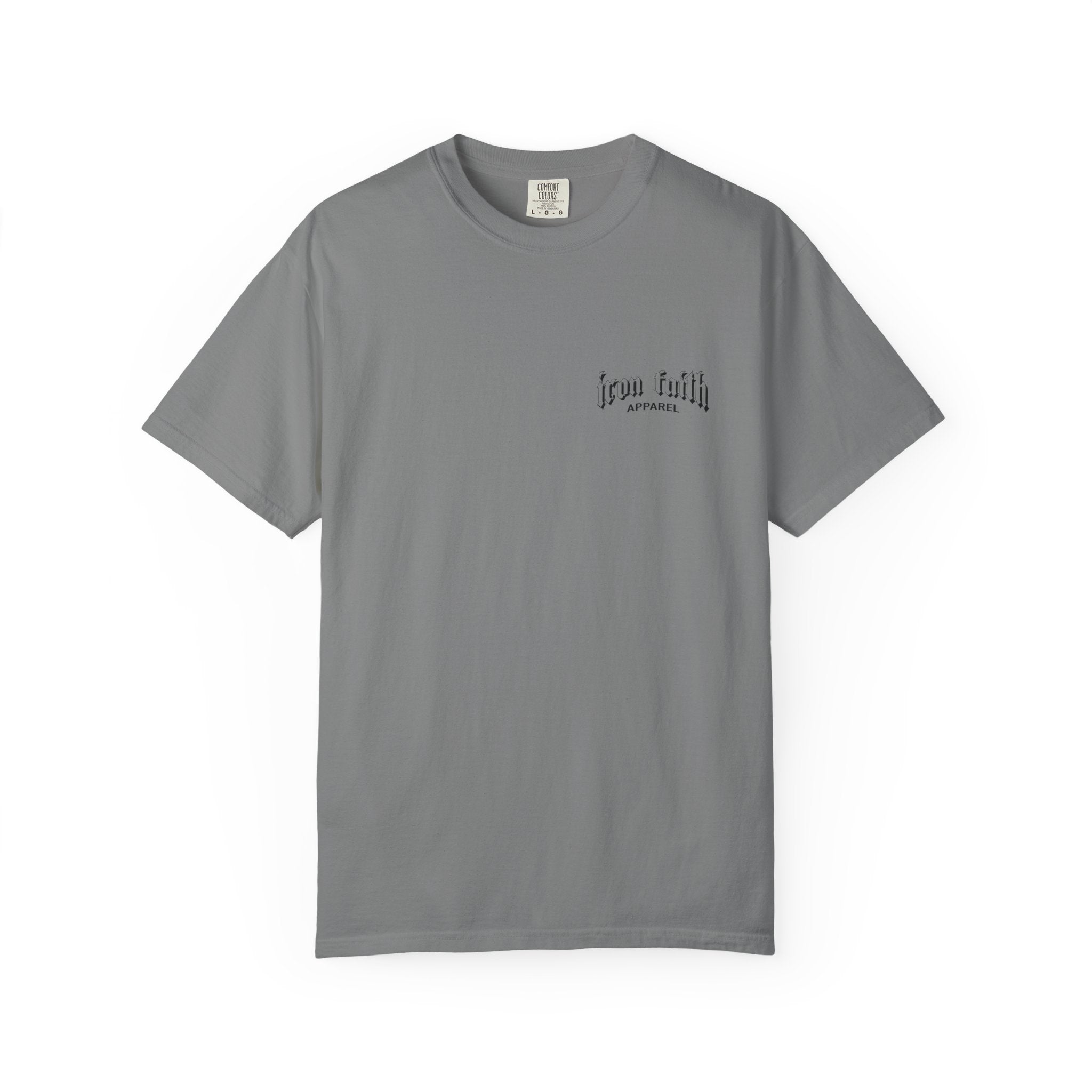 Rosary Tee