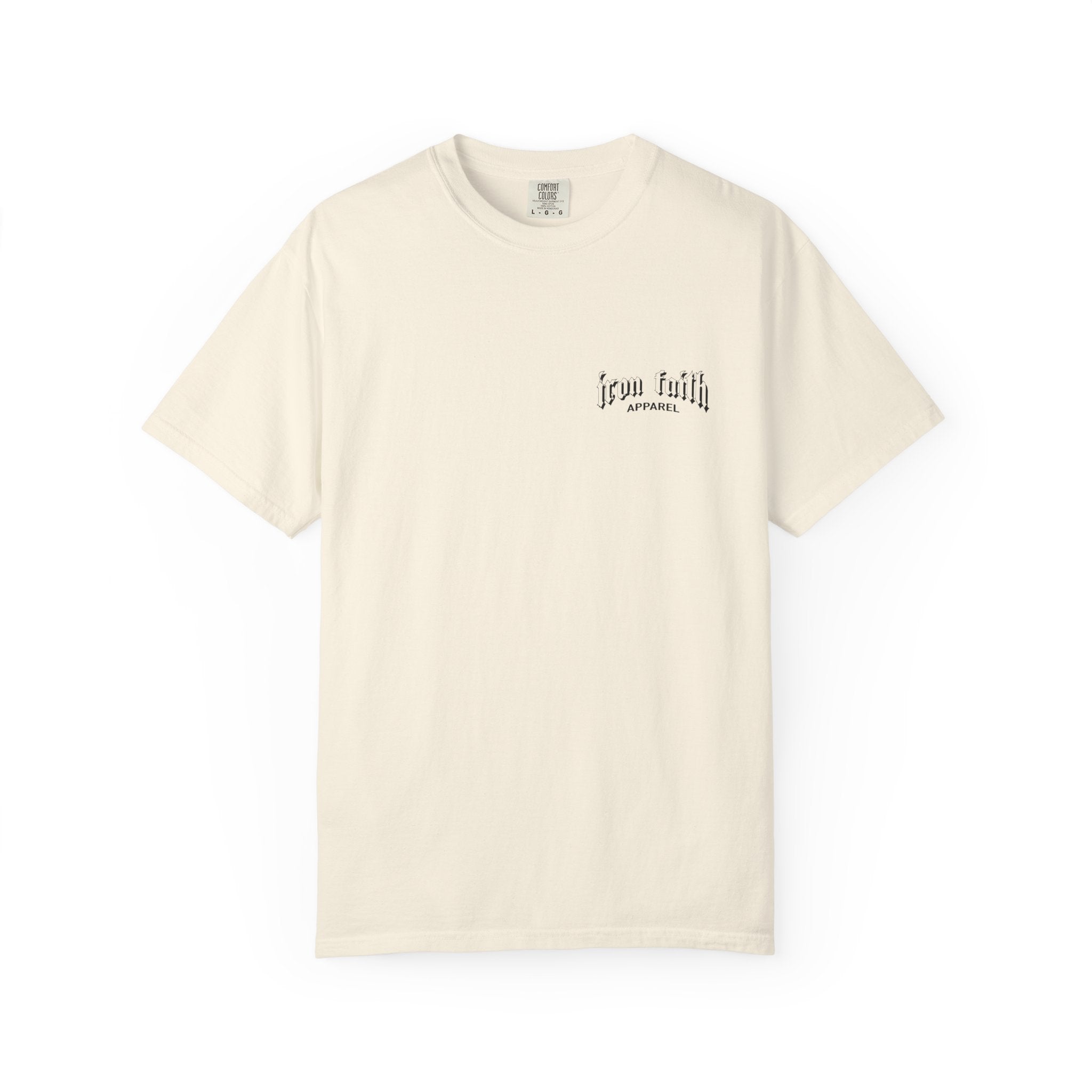Rosary Tee