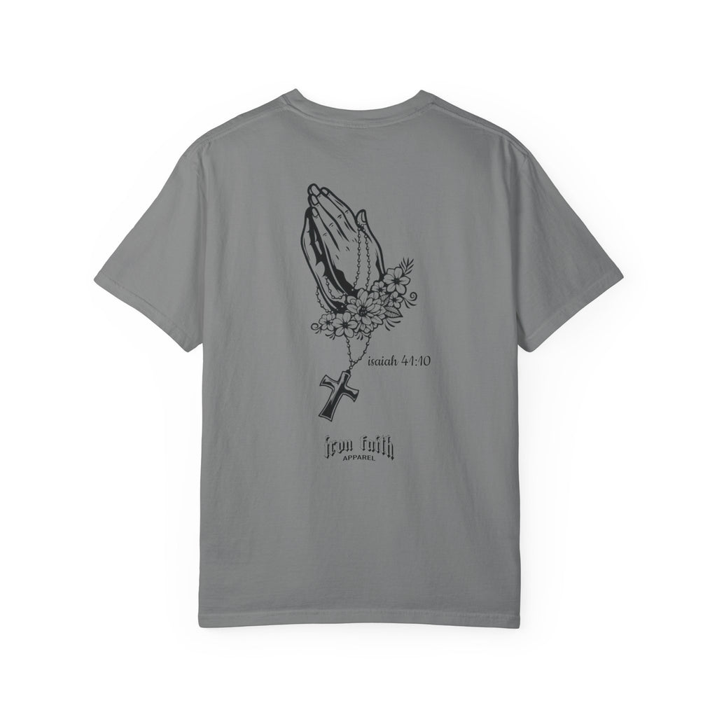 Rosary Tee