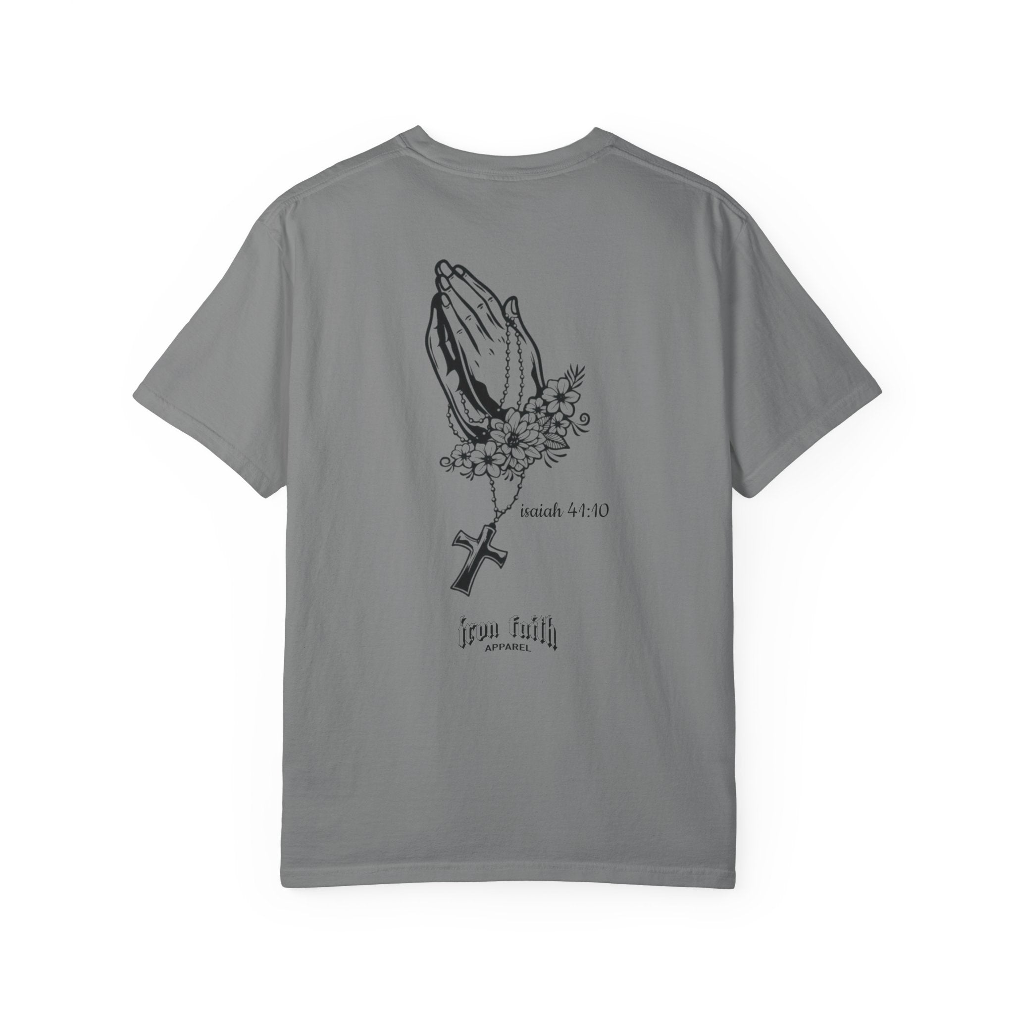 Rosary Tee