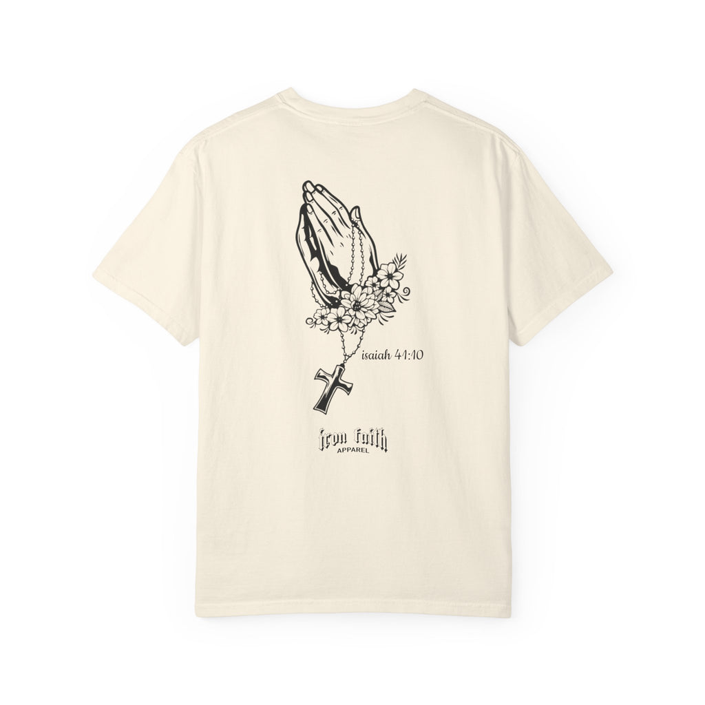 Rosary Tee