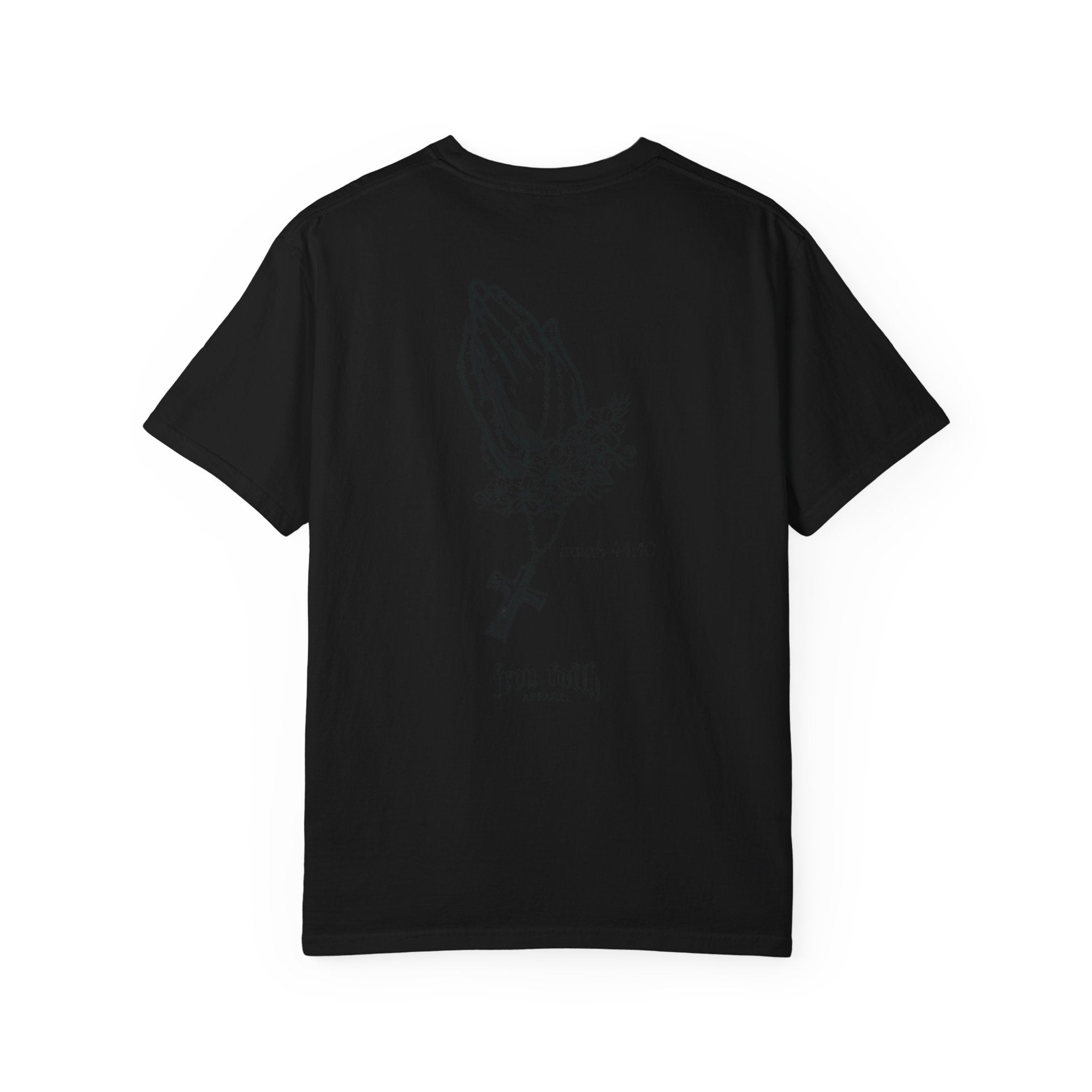 Rosary Tee