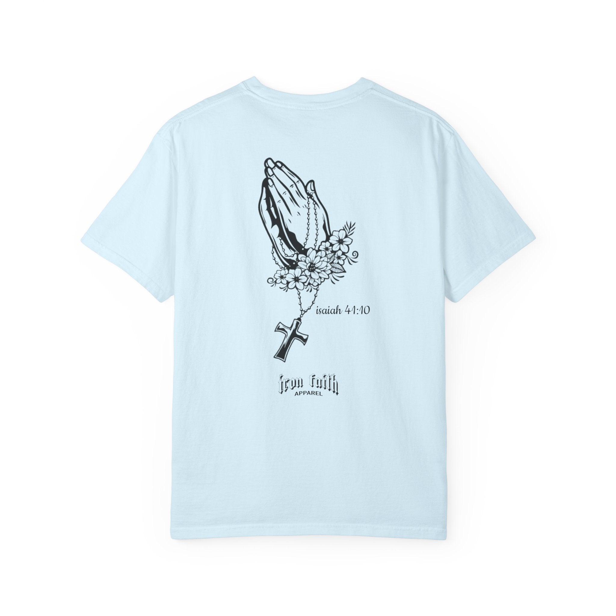 Rosary Tee