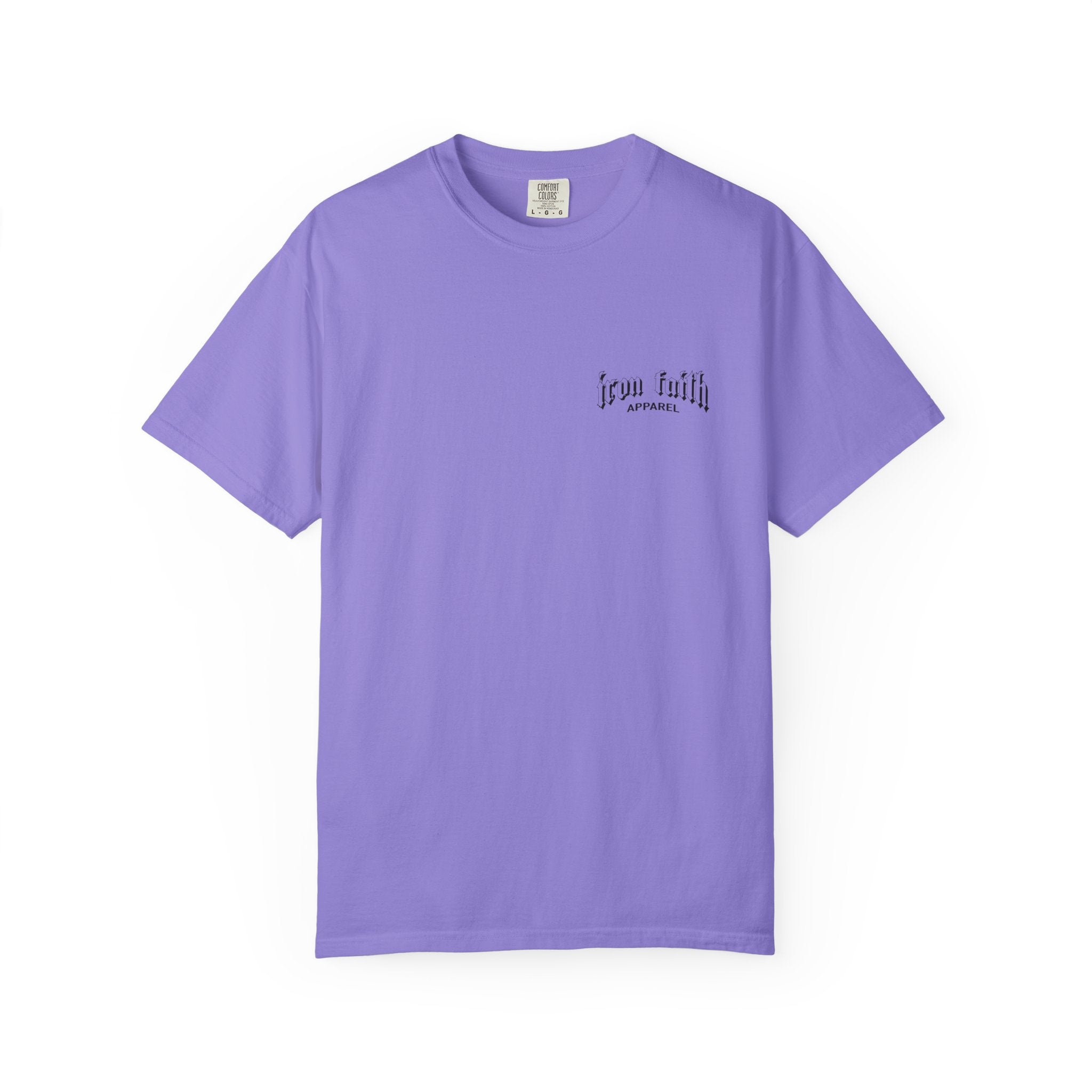 Rosary Tee