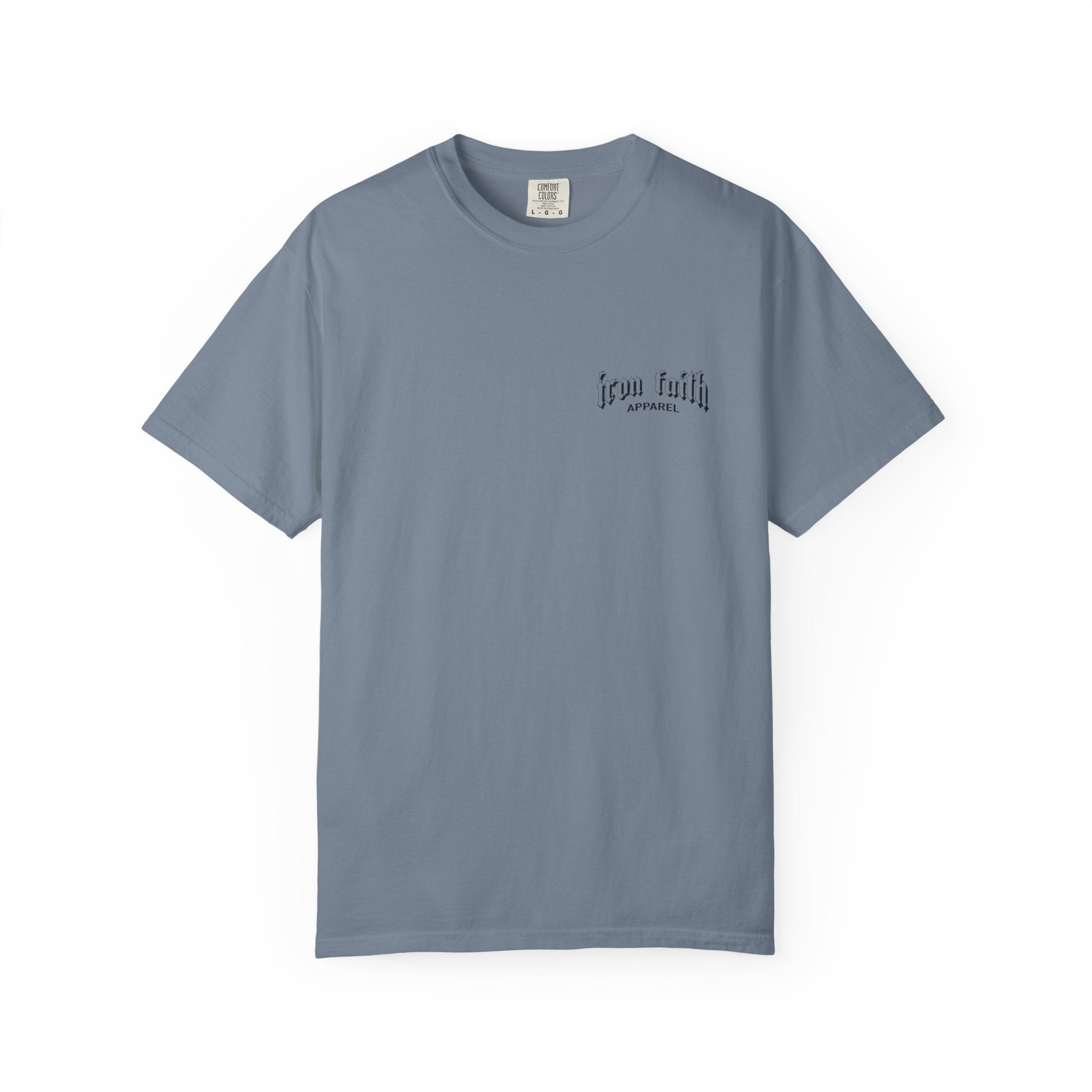 Rosary Tee
