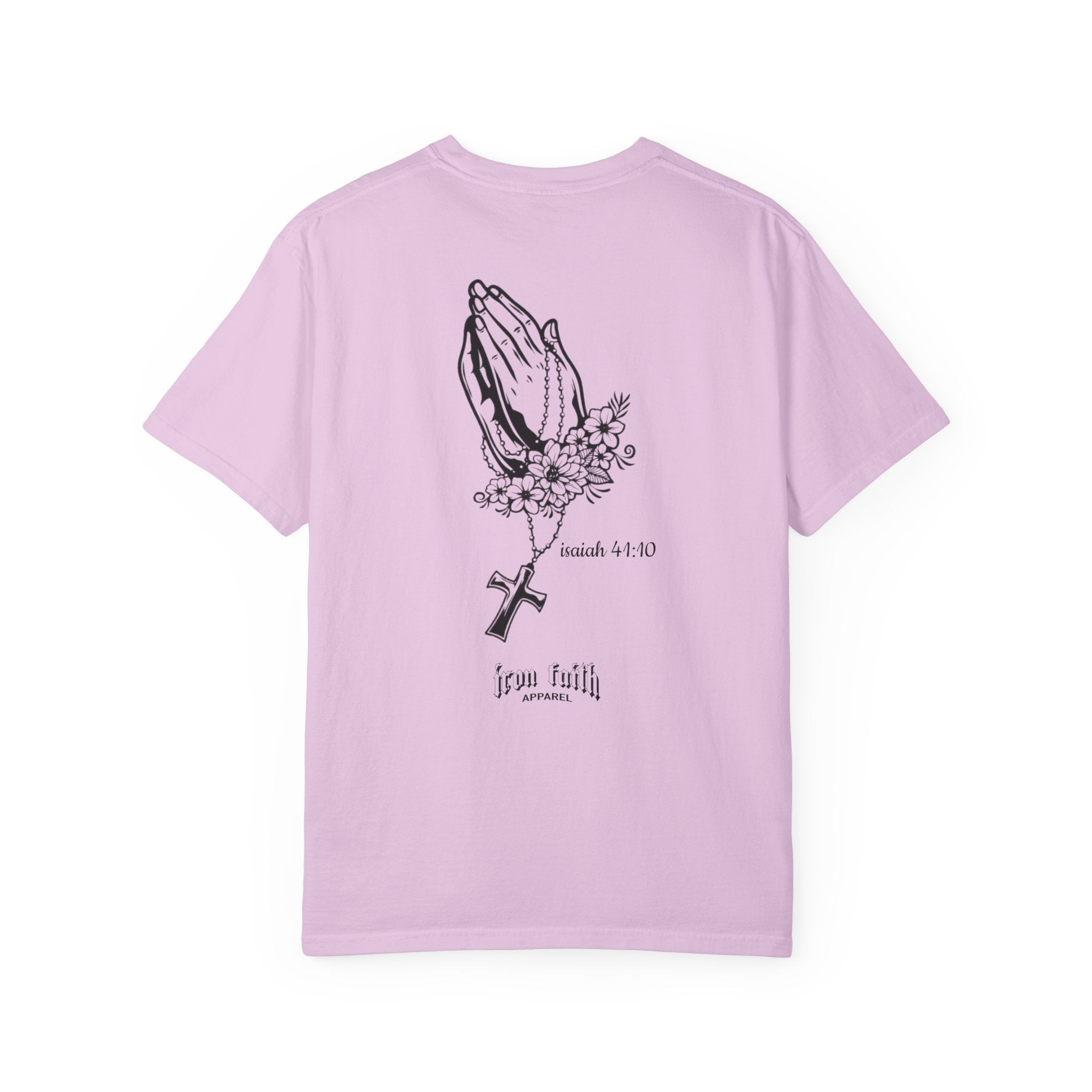 Rosary Tee