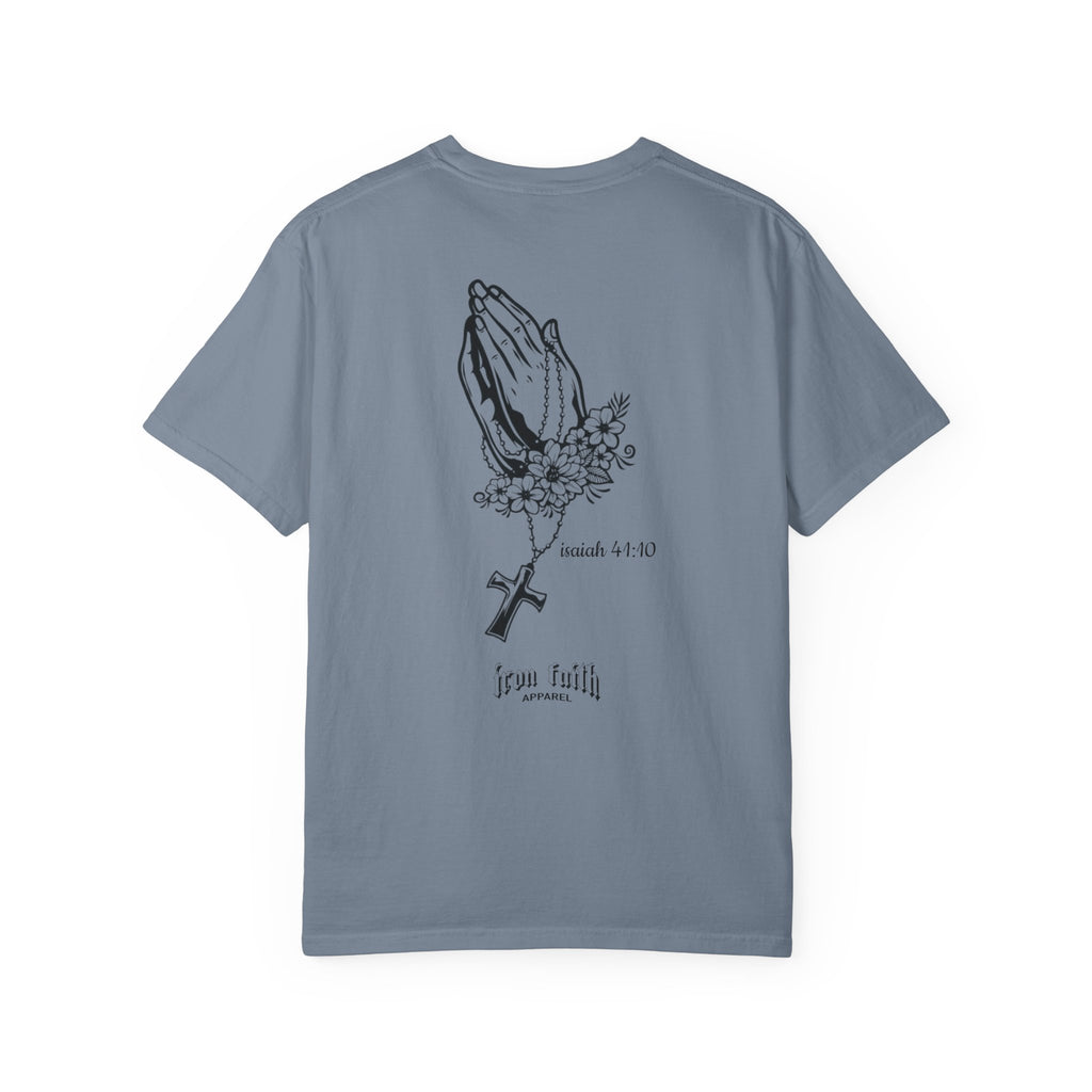 Rosary Tee