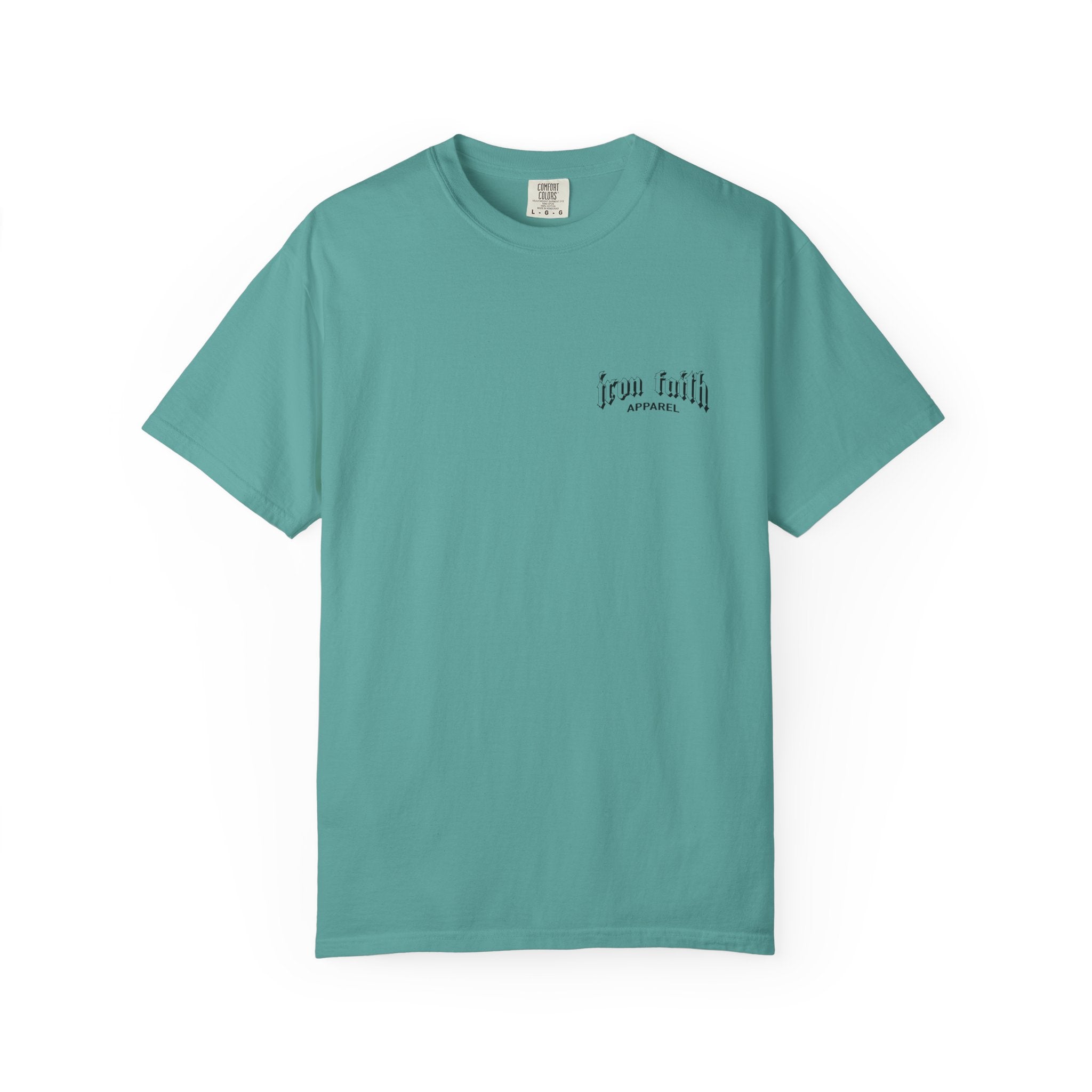 Rosary Tee