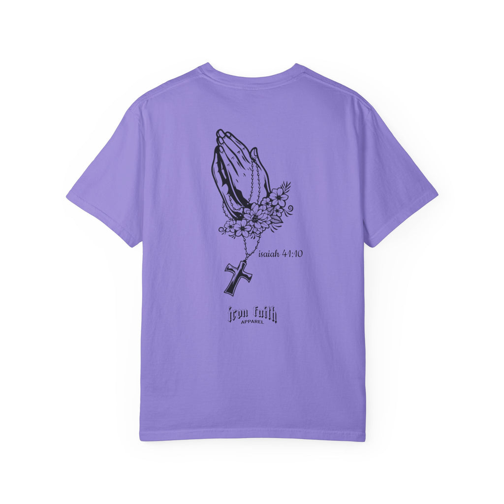 Rosary Tee