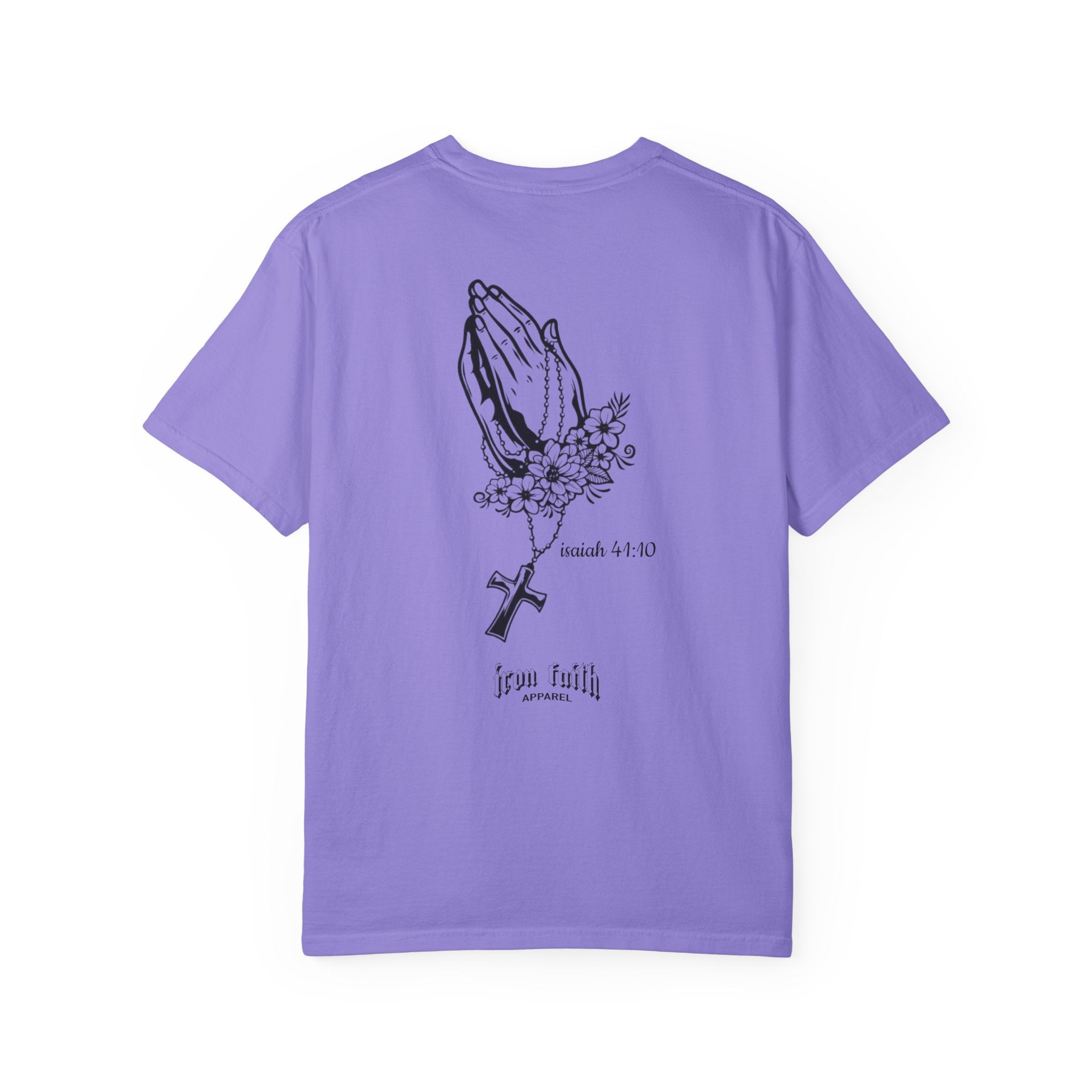 Rosary Tee