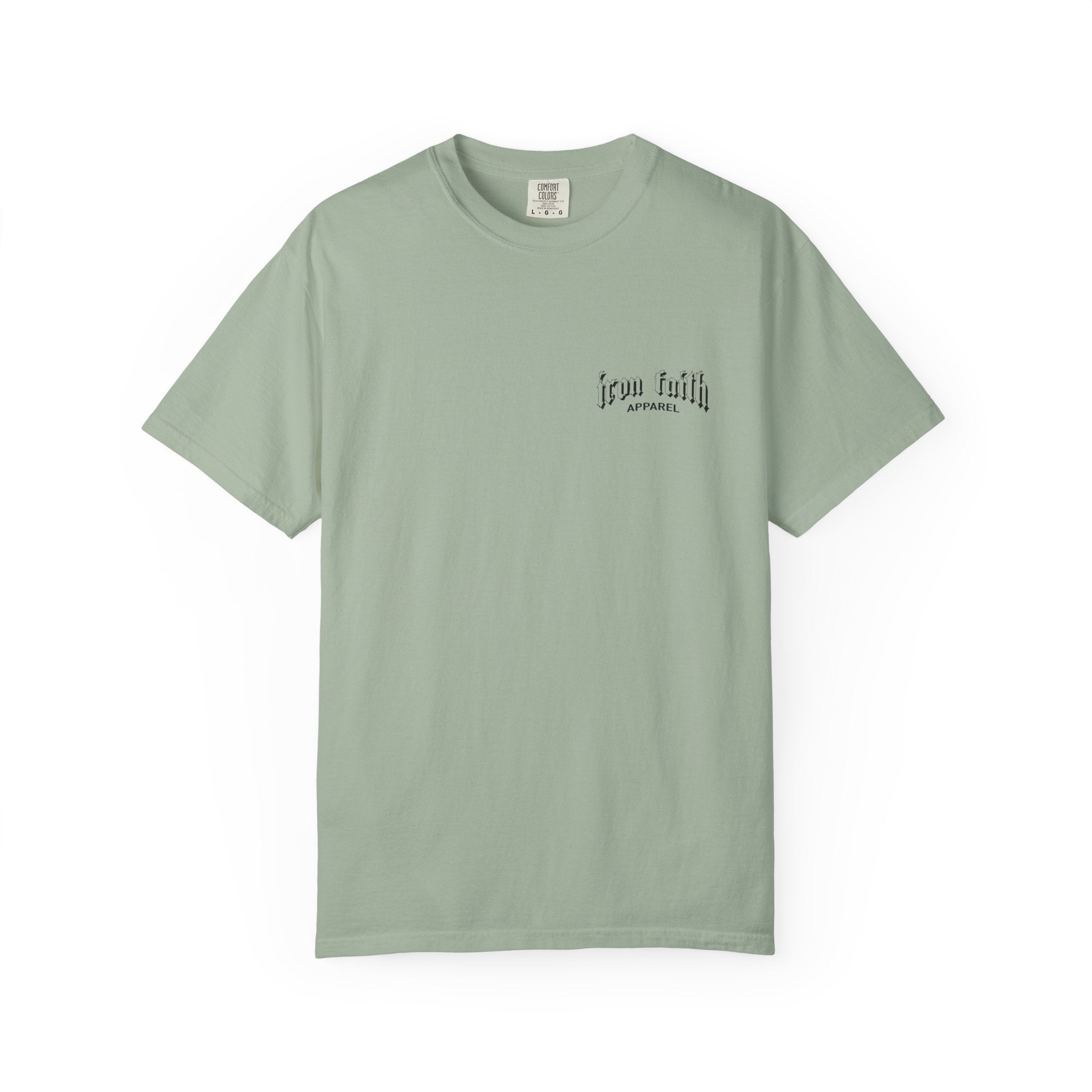 Rosary Tee