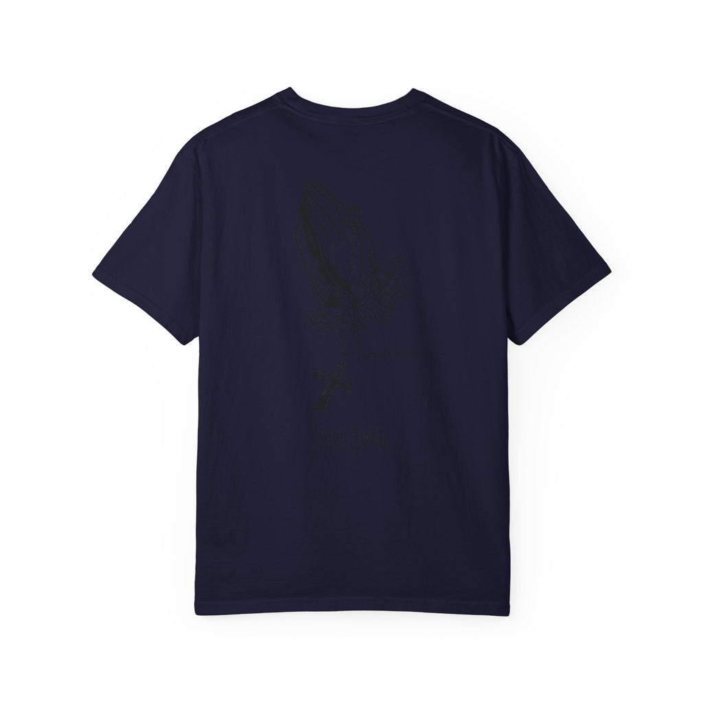 Rosary Tee