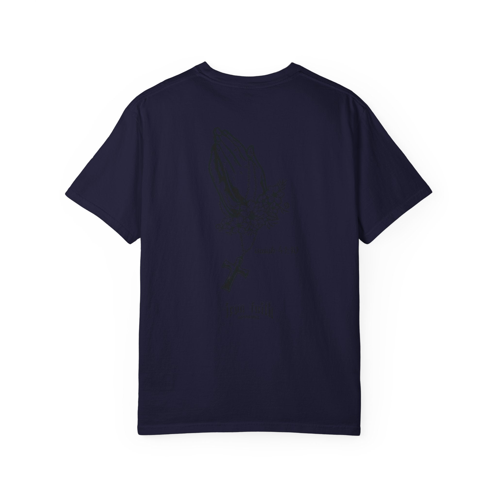 Rosary Tee