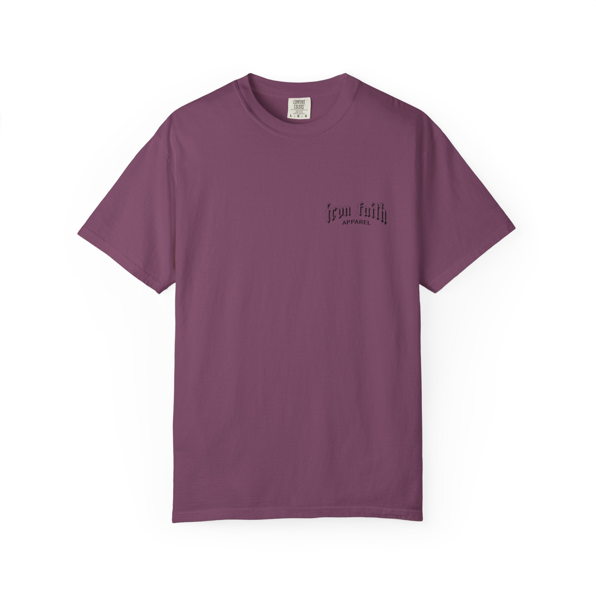 Rosary Tee