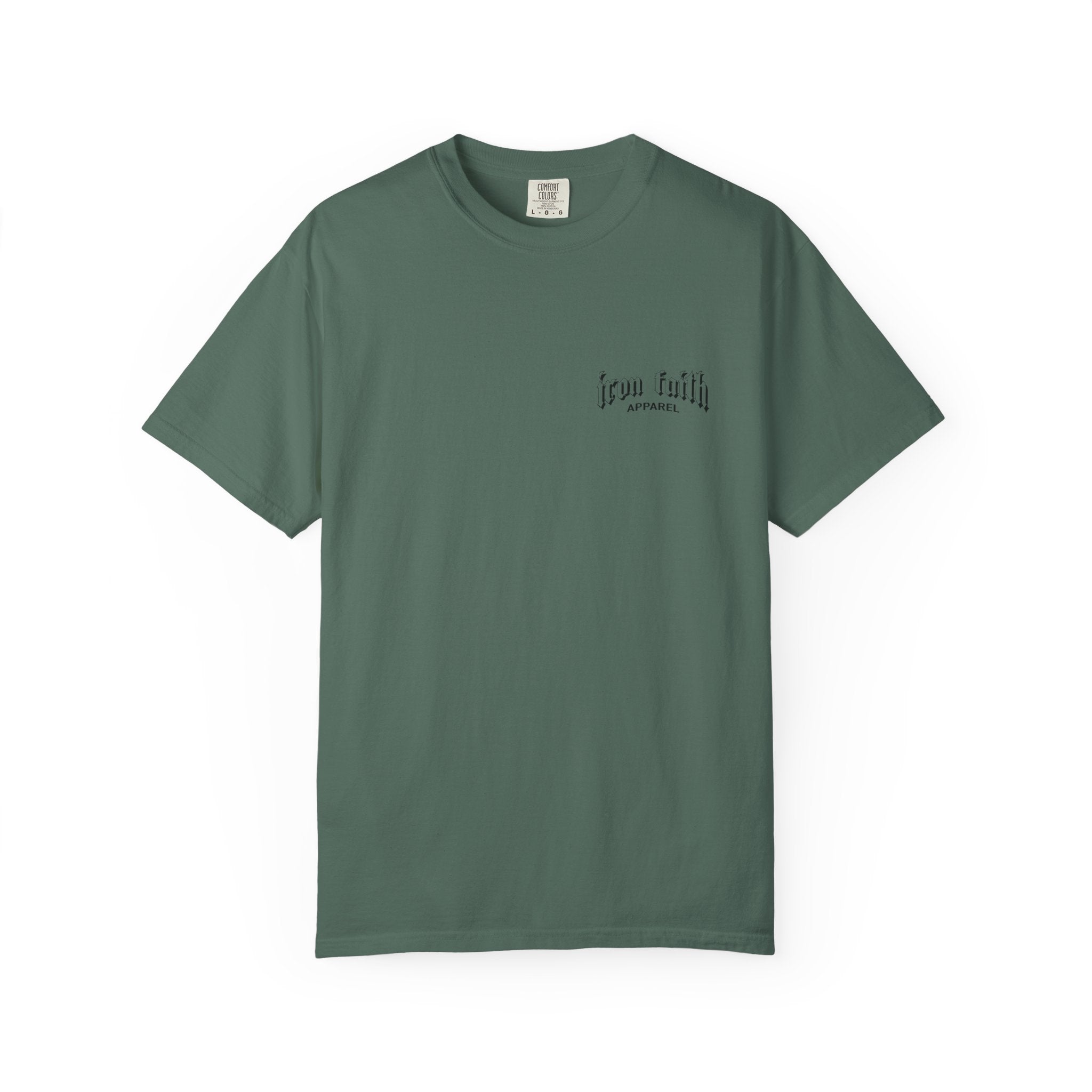 Rosary Tee