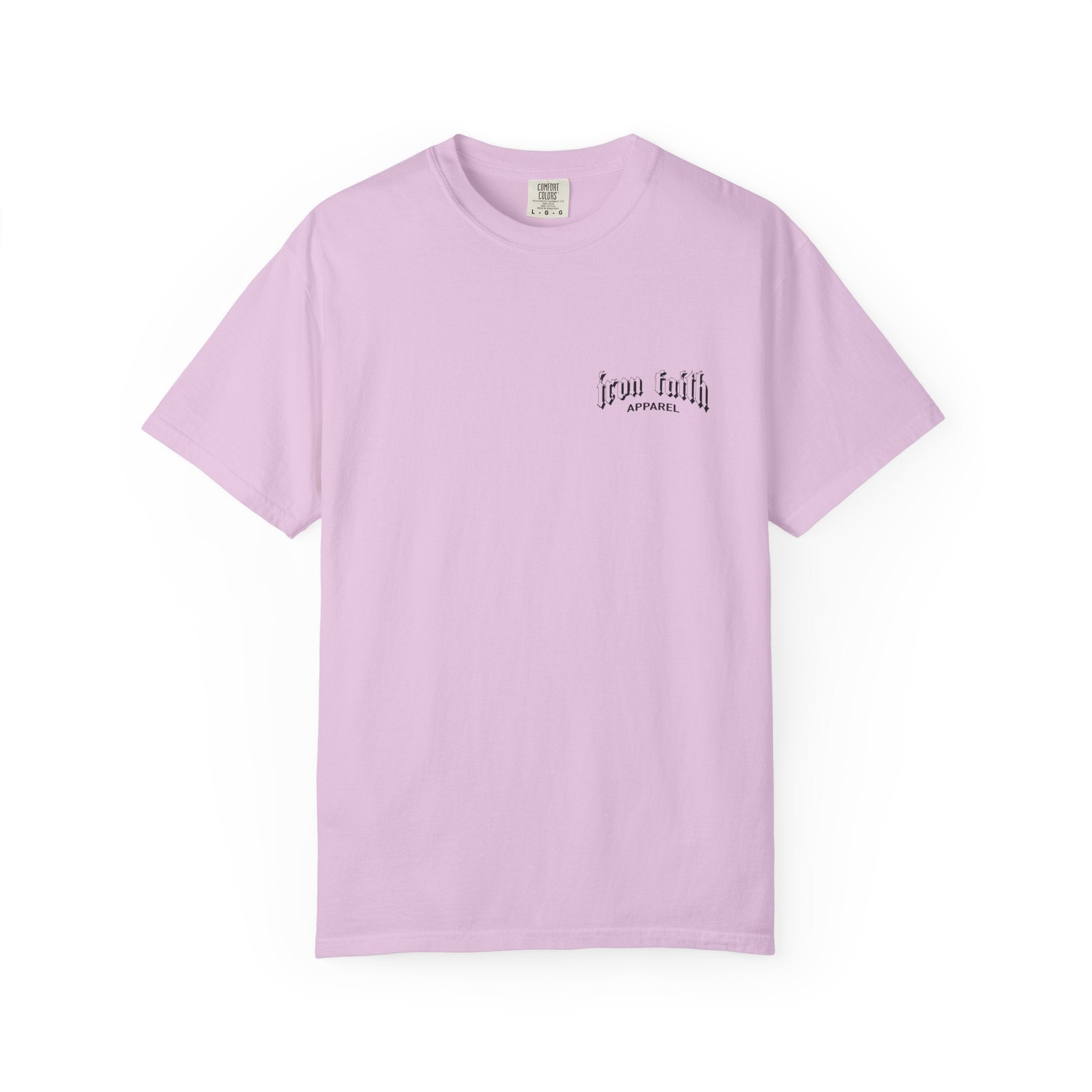 Rosary Tee