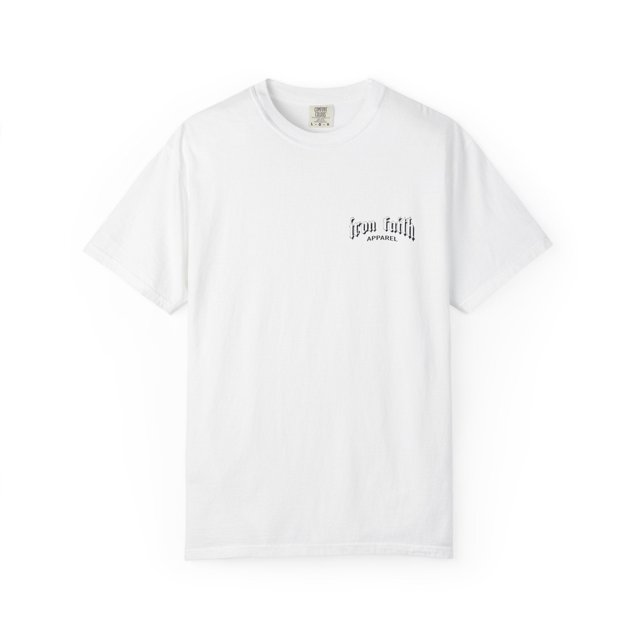 Rosary Tee