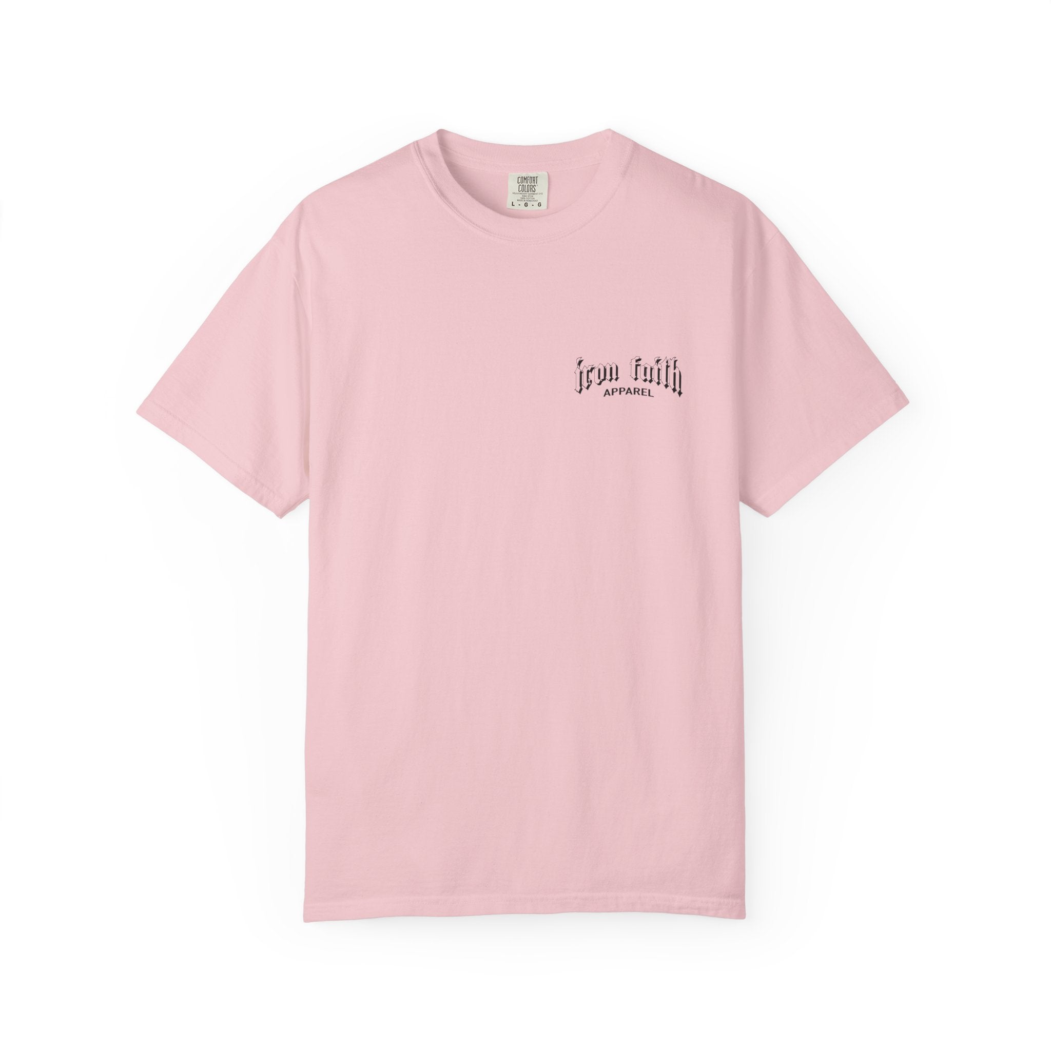 Rosary Tee