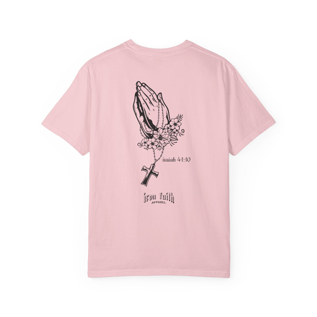 Rosary Tee