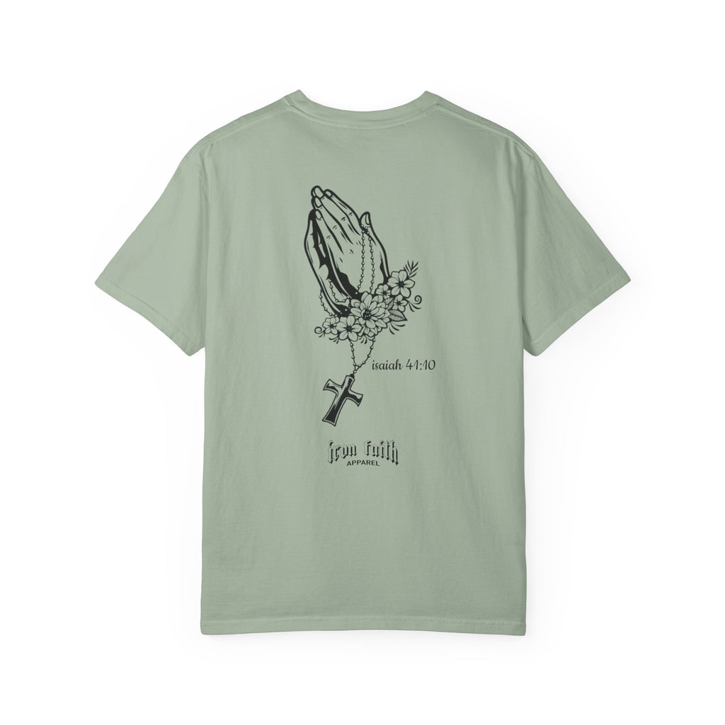 Rosary Tee