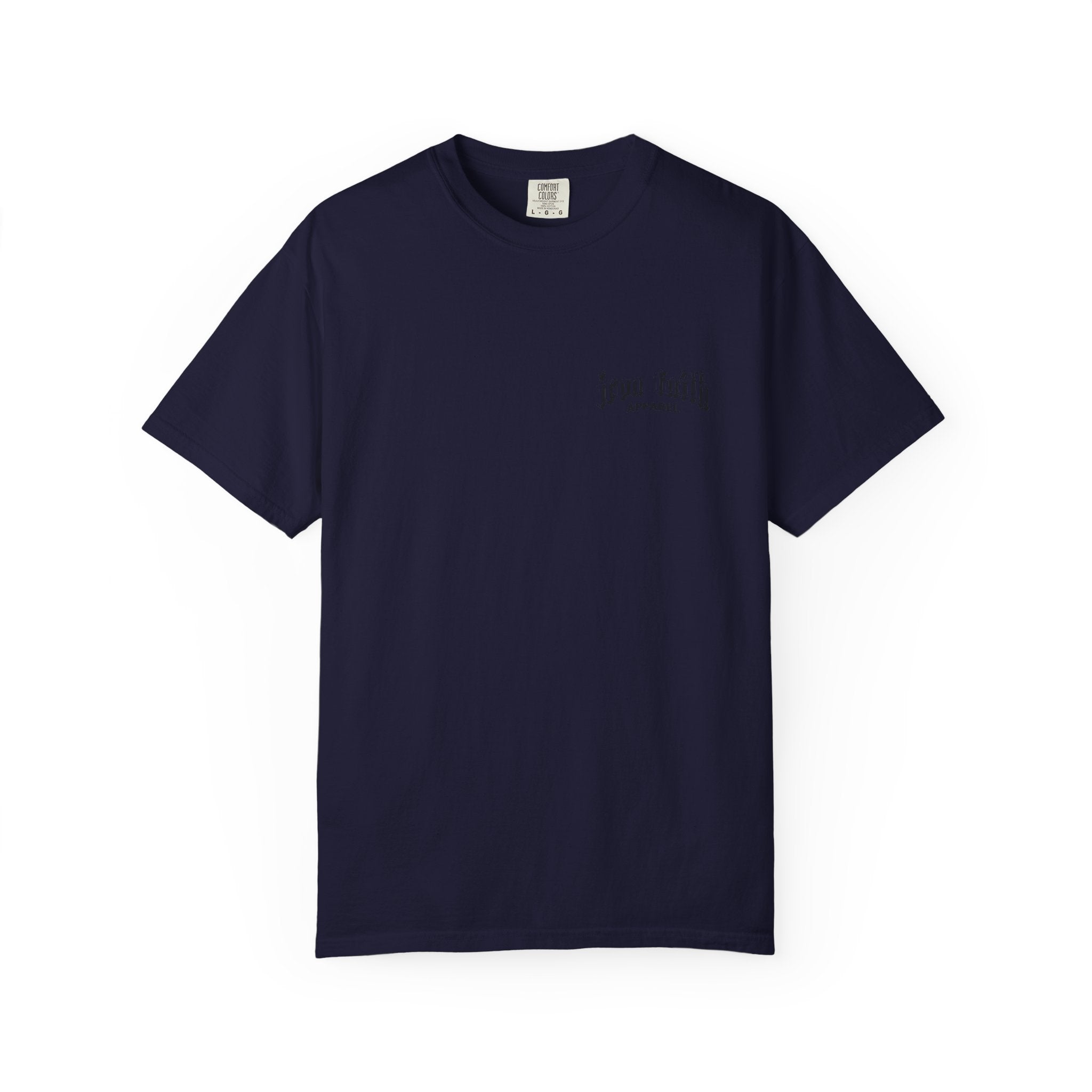 Rosary Tee