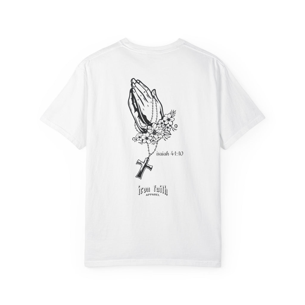 Rosary Tee