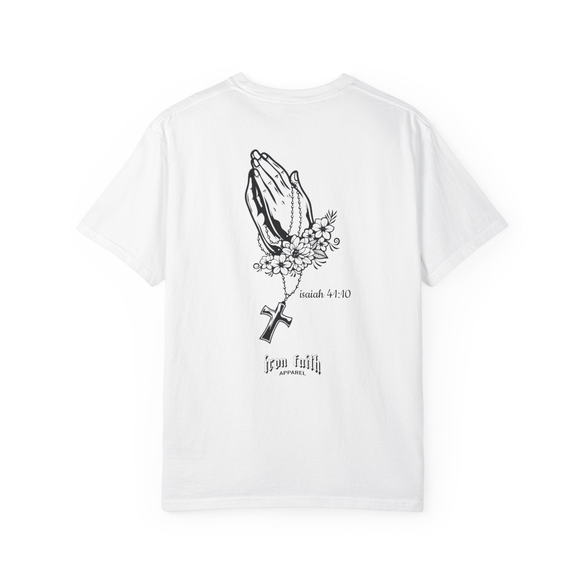 Rosary Tee