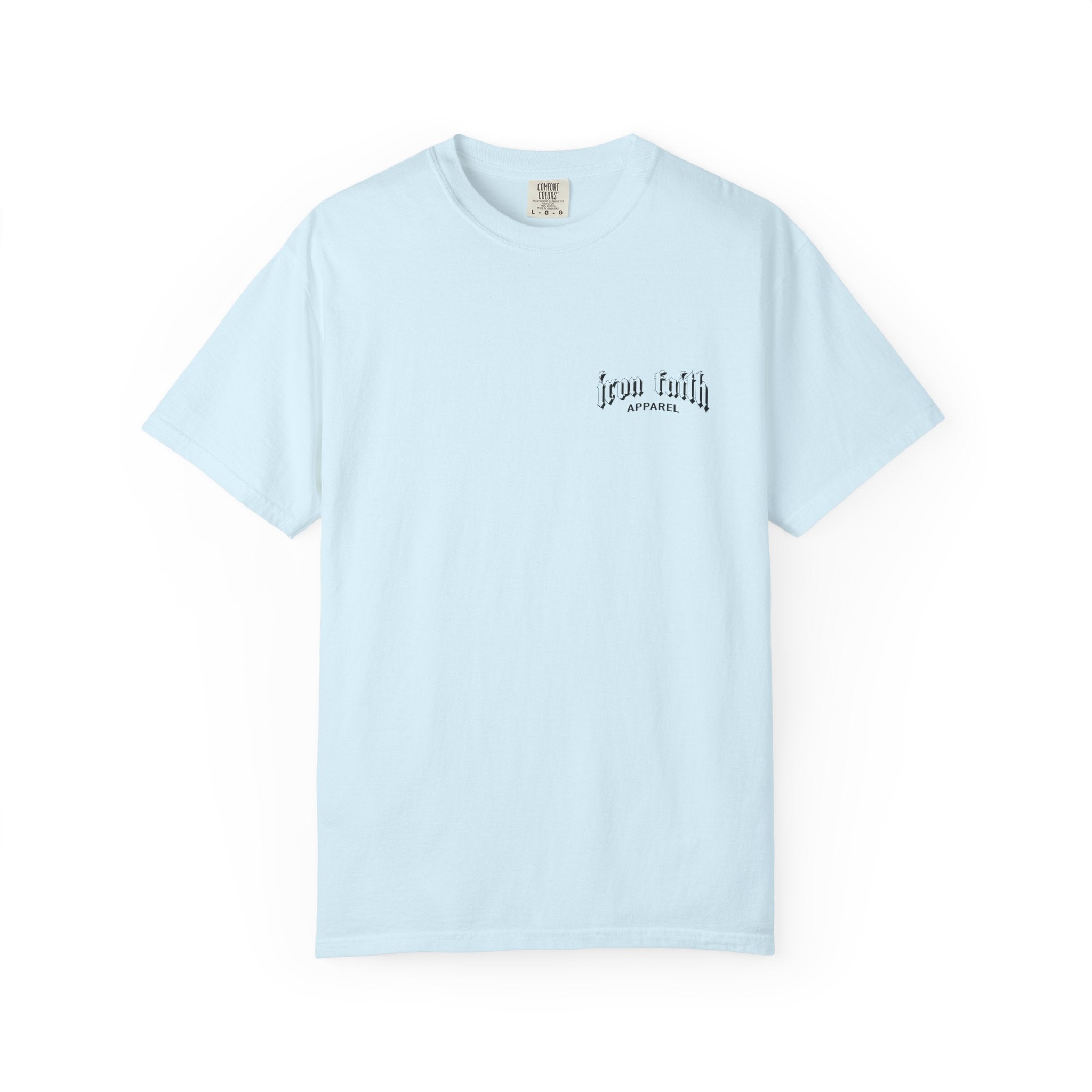 Rosary Tee