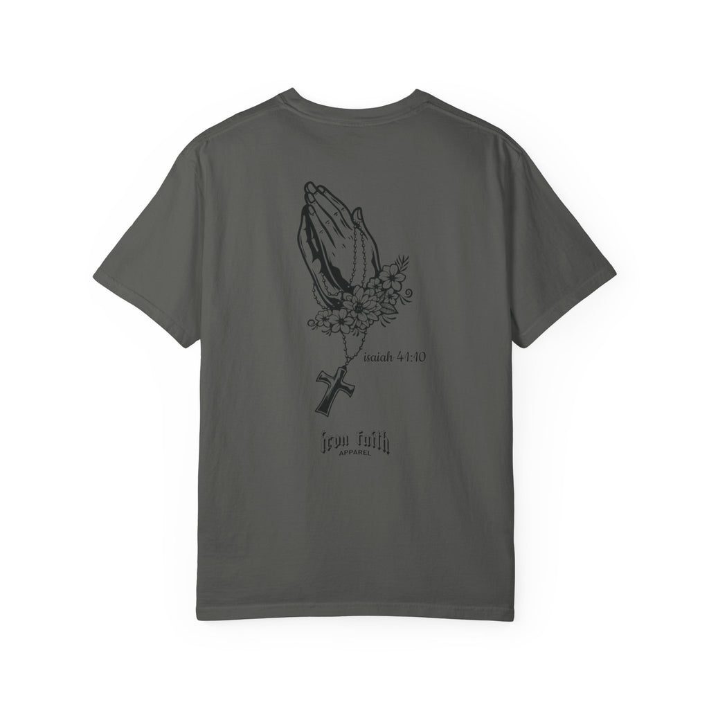 Rosary Tee