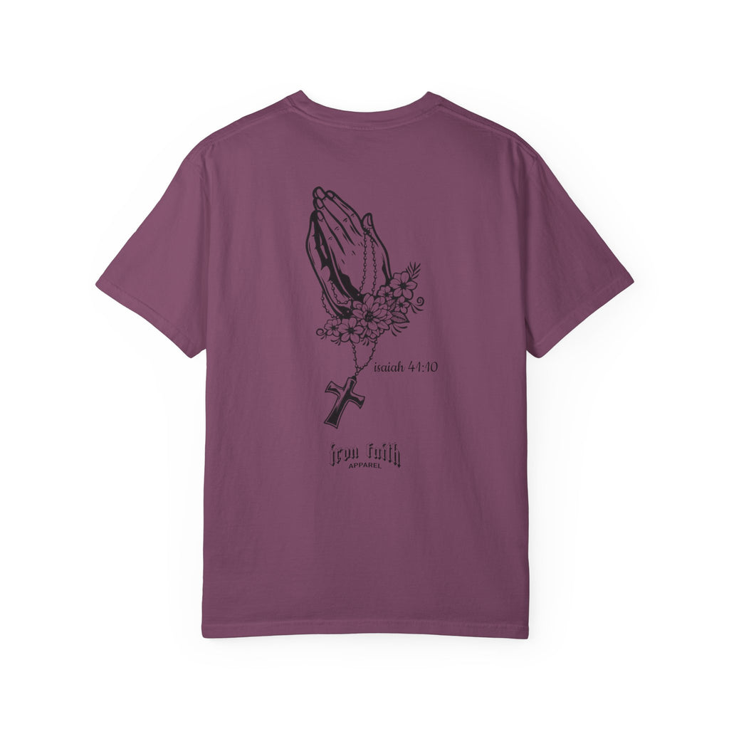 Rosary Tee