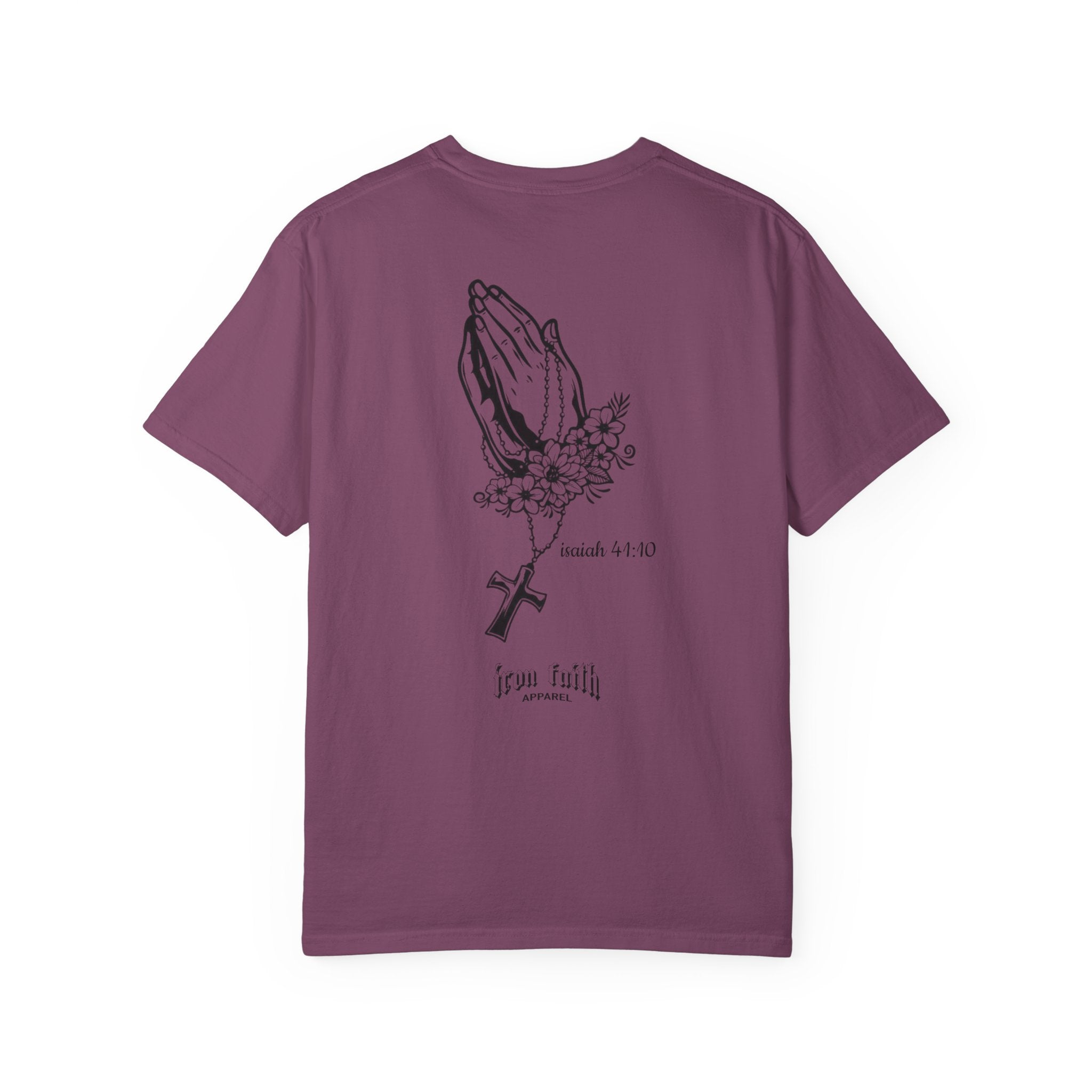 Rosary Tee