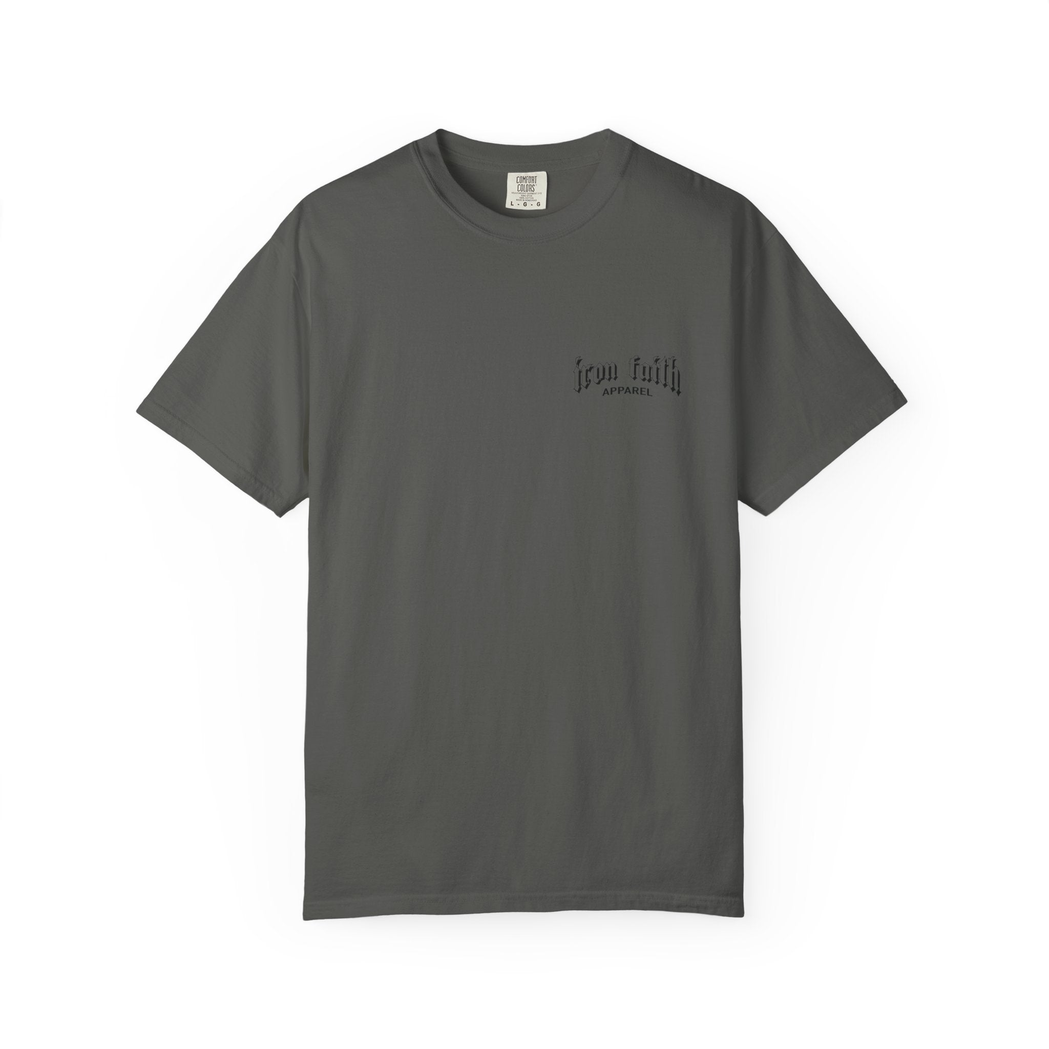 Rosary Tee
