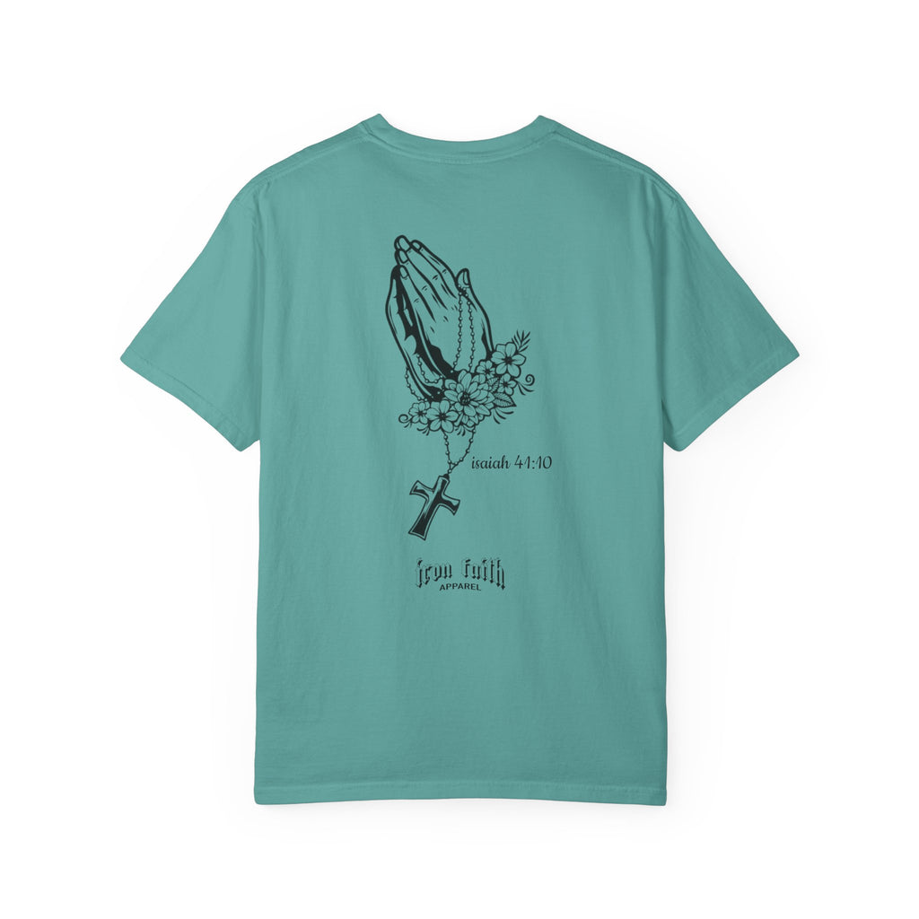 Rosary Tee